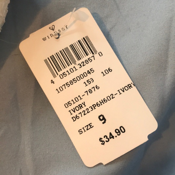 Dress - Picture 2 of 8